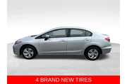 $12500 : 2015 Civic LX thumbnail