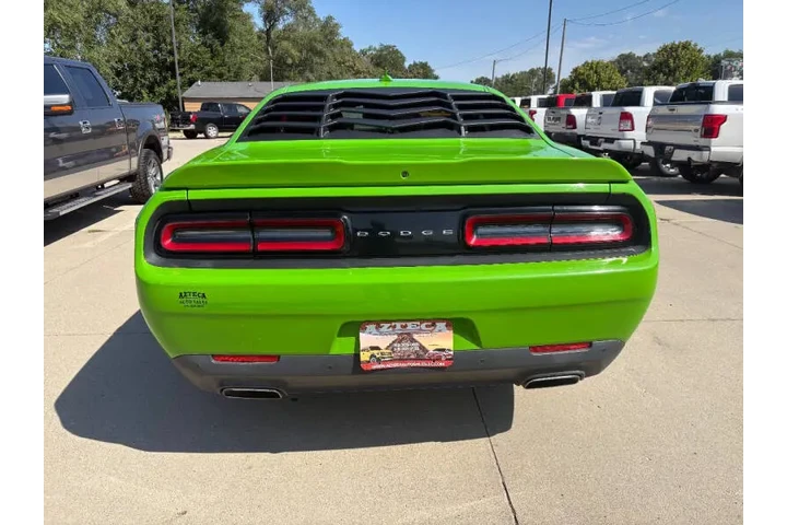 $18950 : 2017 Challenger GT image 6