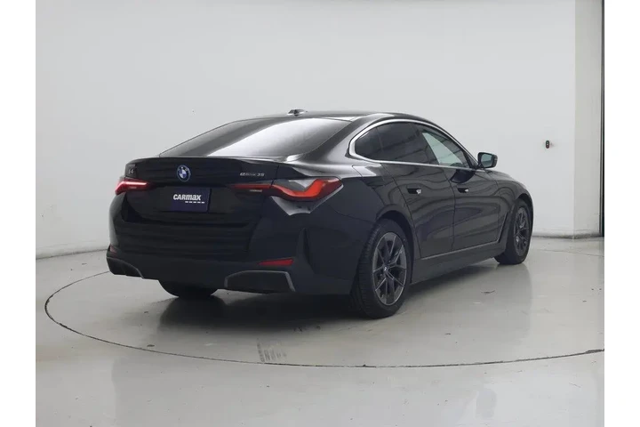 $31998 : BMW i4 2023 eDrive35 Gran Co image 8