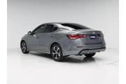 $19998 : Nissan Sentra 2022 SV 4dr Se thumbnail