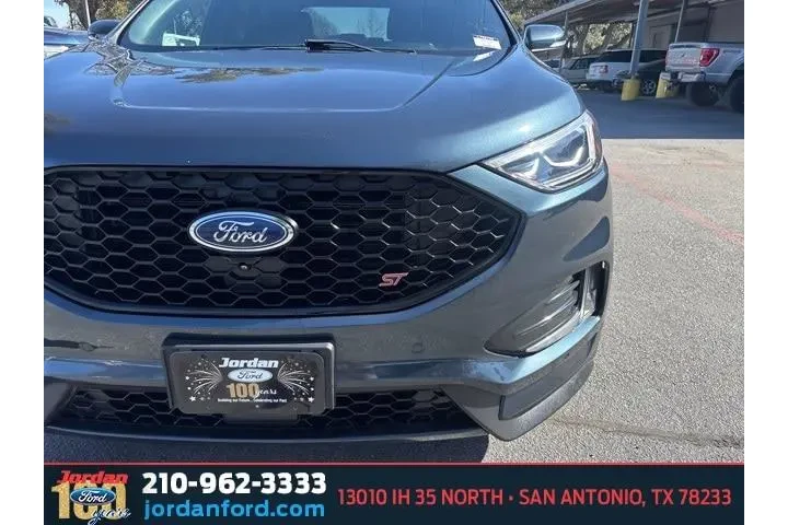 $28858 : Ford Edge 2022 AWD ST 4dr Cr image 3