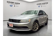 Volkswagen Jetta 2015 SE 4dr en Austin