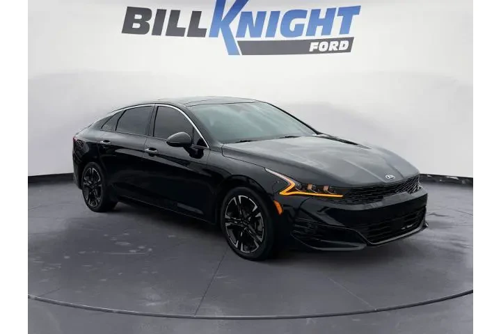 $21008 : Kia K5 2021 GT-Line 4dr Seda image 7