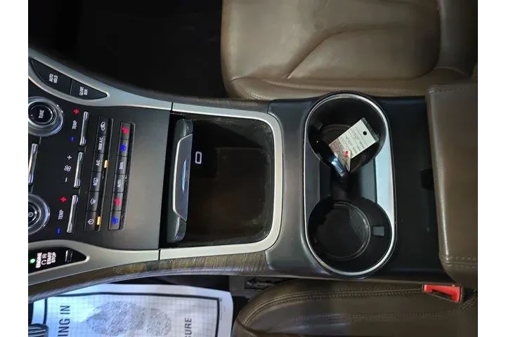 $17999 : Lincoln MKX 2017 Reserve 4dr image 10