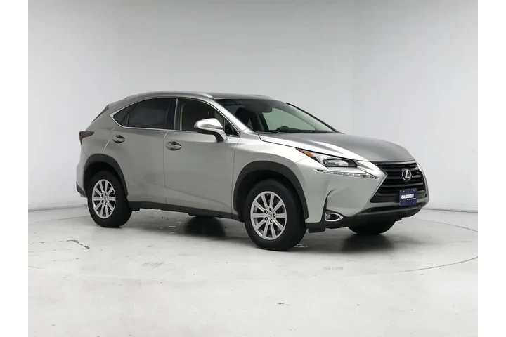 $21998 : Lexus NX 200t 2016 AWD 4dr C image 1