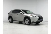Lexus NX 200t 2016 AWD 4dr C en Seattle