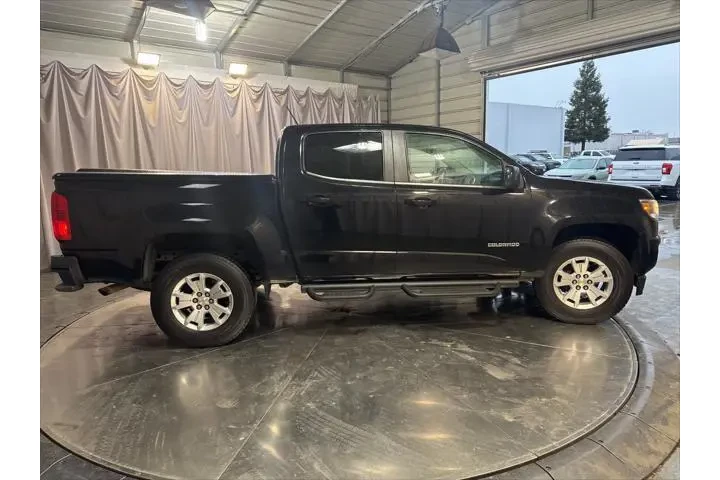 $13999 : Chevrolet Colorado 2016 4x2 image 4