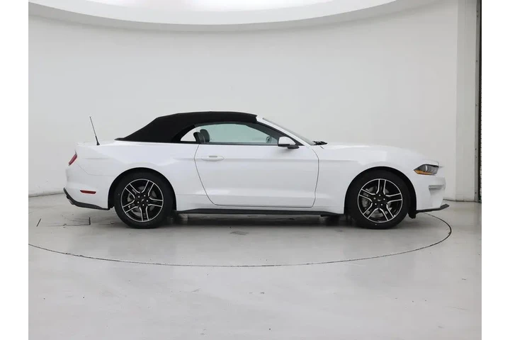 $21998 : Ford Mustang 2021 EcoBoost 2 image 7