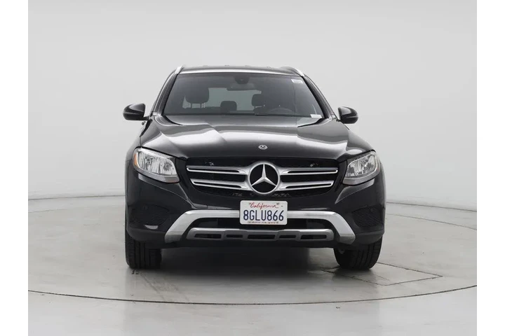 $18998 : Mercedes-Benz GLC 2018 AWD G image 5