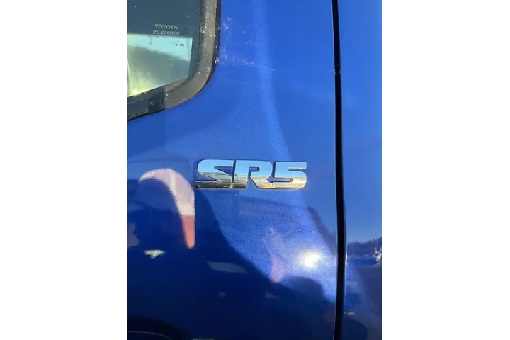 $37405 : Toyota Tacoma 2023 4x4 TRD P image 8