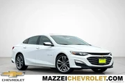 Chevrolet Malibu 2023 LT 4dr