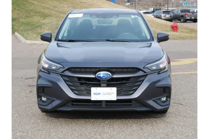 $24500 : Subaru Legacy 2024 AWD Premi image 8