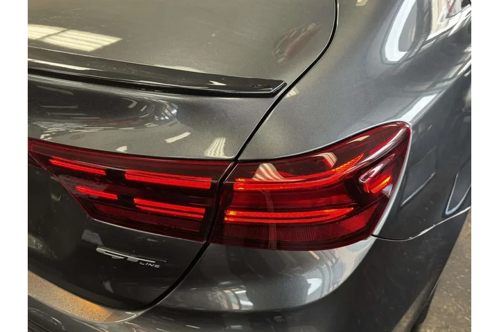 $15850 : Kia Forte 2023 GT-Line 4dr S image 8