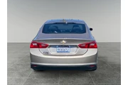 $23317 : Chevrolet Malibu 2023 LT 4dr thumbnail