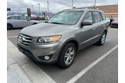 Hyundai SANTA FE 2012 AWD Li en Salt Lake City