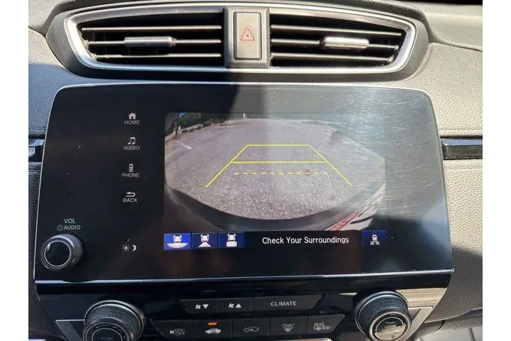 $27306 : Honda CR-V 2020 AWD EX-L 4dr image 10