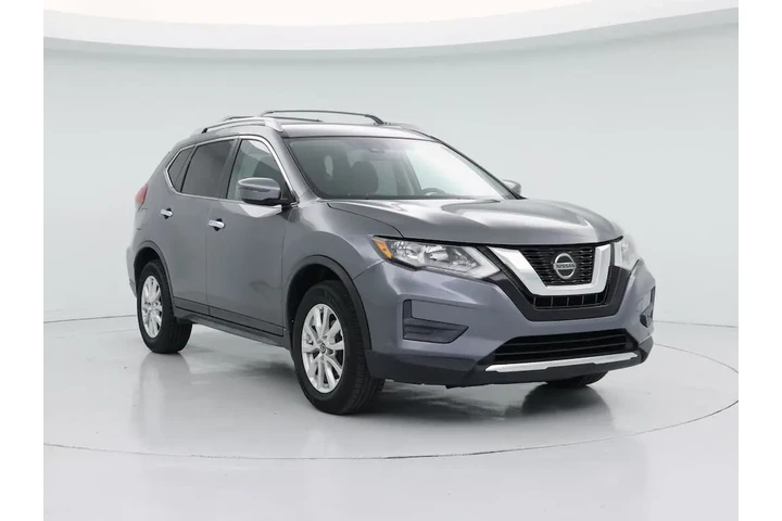 $19998 : Nissan Rogue 2020 AWD S 4dr image 1