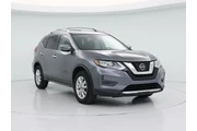 Nissan Rogue 2020 AWD S 4dr en Raleigh
