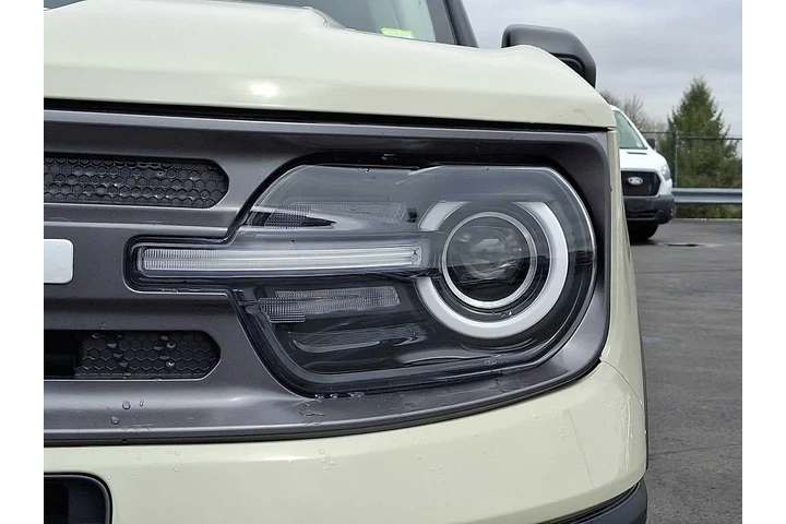 $28500 : Ford Bronco Sport 2024 AWD B image 9