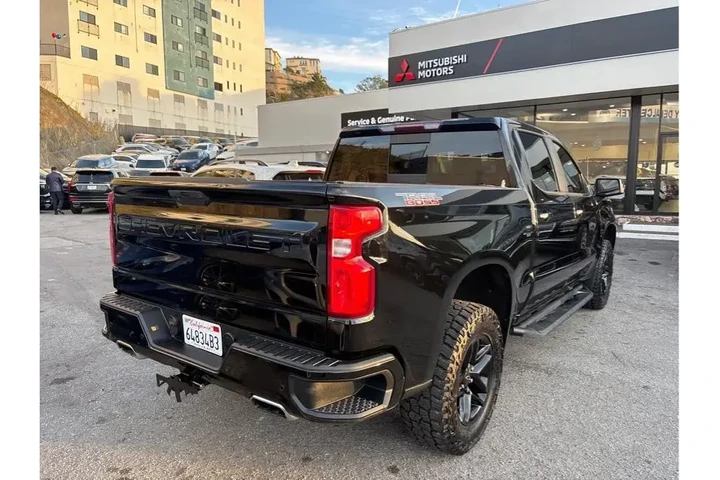 $38388 : Chevrolet Silverado 1500 202 image 5