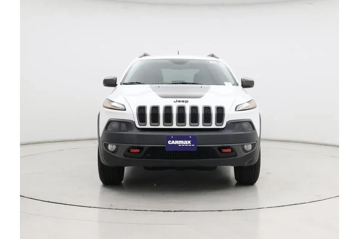 $13998 : Jeep Cherokee 2015 4x4 Trail image 5