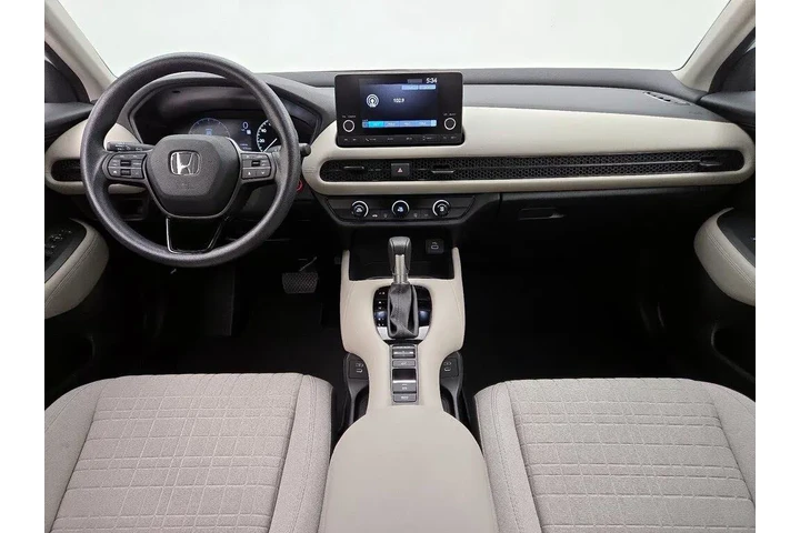 $25998 : Honda HR-V 2024 LX 4dr Cross image 9