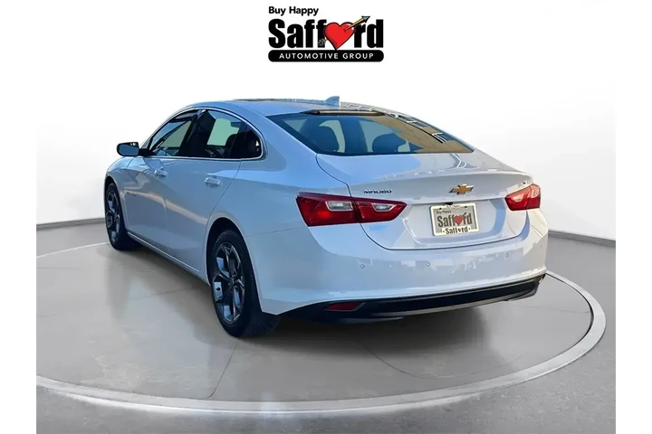 $19000 : Chevrolet Malibu 2024 LT 4dr image 6
