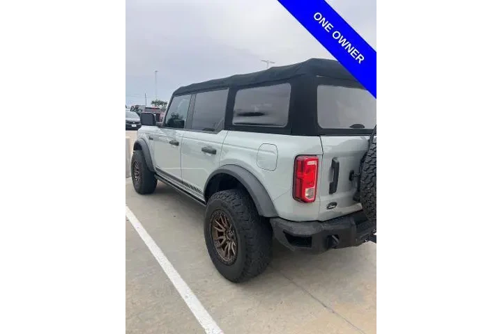 $36549 : Ford Bronco 2022 4x4 Base Ad image 7