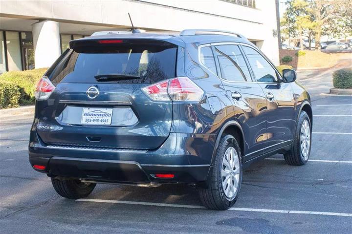 $8900 : 2016 NISSAN ROGUE2016 NISSAN image 3