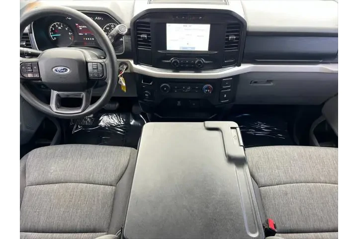 $20599 : Ford F-150 2021 4x2 XL 4dr S image 4