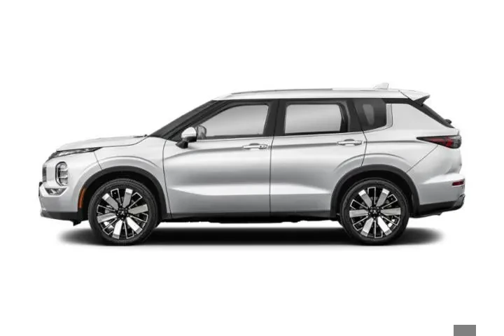 $30900 : Mitsubishi Outlander 2025 AW image 2