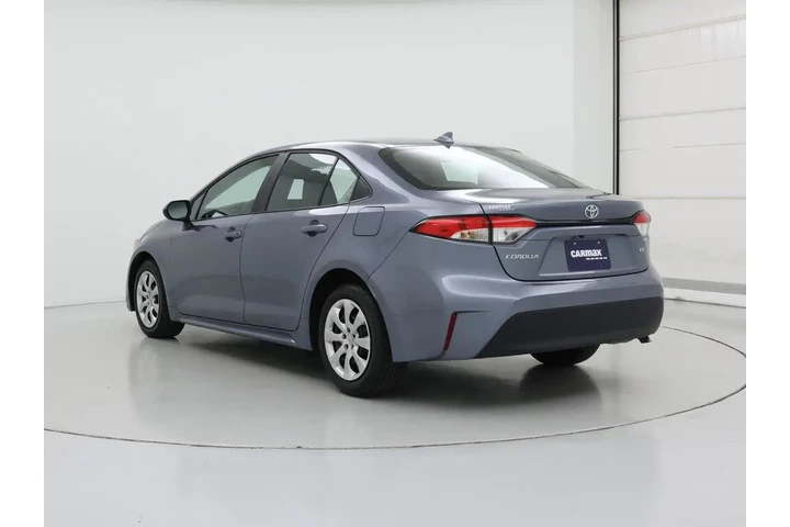 $22998 : Toyota Corolla 2025 LE 4dr S image 2