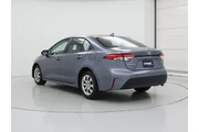 $22998 : Toyota Corolla 2025 LE 4dr S thumbnail