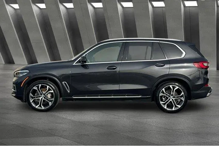 $39900 : BMW X5 2023 AWD xDrive40i 4d image 8