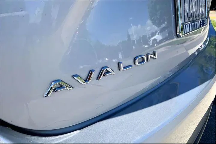 $22985 : Toyota Avalon 2014 XLE 4dr S image 8