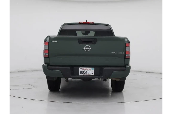 $25998 : Nissan Frontier 2022 4x4 S 4 image 6