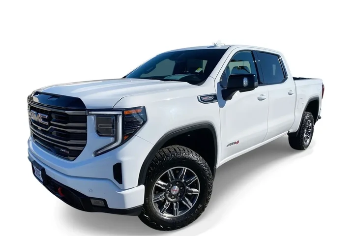 $60500 : 2025 Sierra 1500 image 1