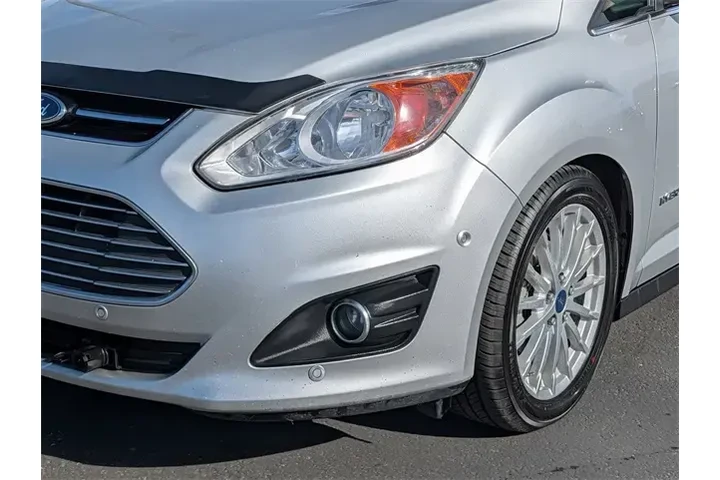 $6995 : Ford C-MAX Hybrid 2013 SEL 4 image 2