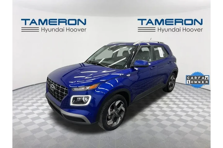 $19804 : Hyundai VENUE 2025 Limited 4 image 1