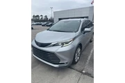 $34296 : Toyota Sienna 2021 Platinum thumbnail