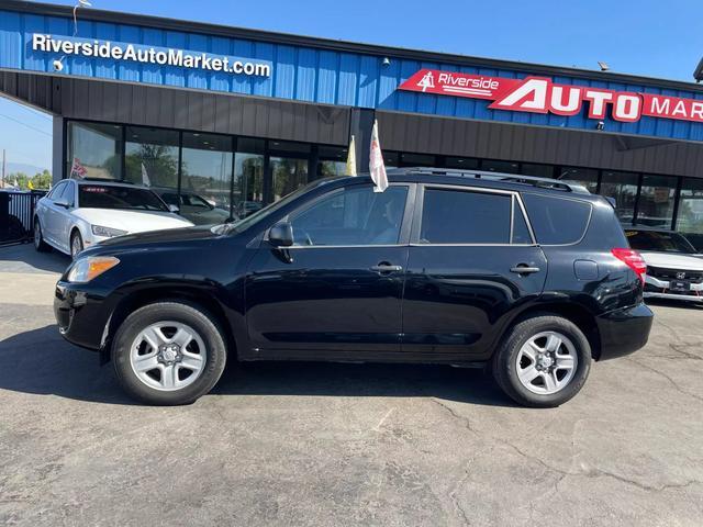 $6495 : 2009 TOYOTA RAV4 image 7