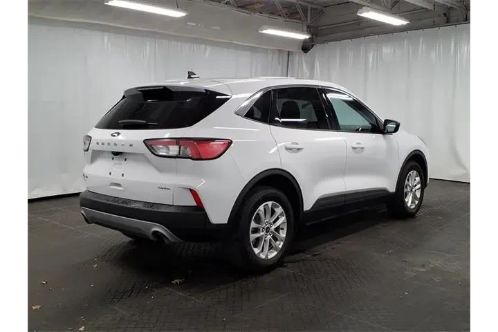 $19988 : Ford Escape 2022 AWD SE 4dr image 7