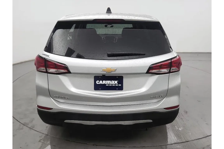 $20998 : Chevrolet Equinox 2022 4x4 L image 6