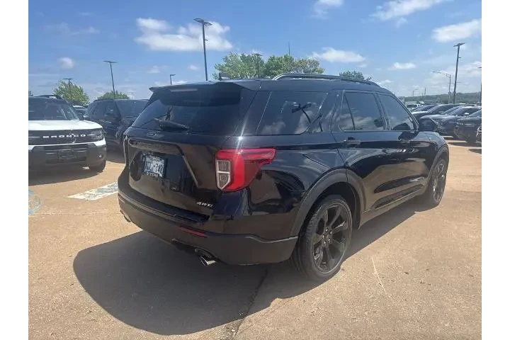 $29995 : Ford Explorer 2022 AWD ST-Li image 3