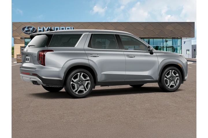 $35500 : Hyundai PALISADE 2023 AWD SE image 8