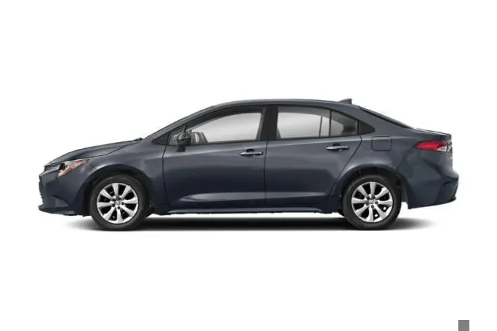 $18988 : Toyota Corolla 2024 LE 4dr S image 2