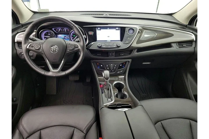 $23998 : Buick Envision 2020 Essence image 9