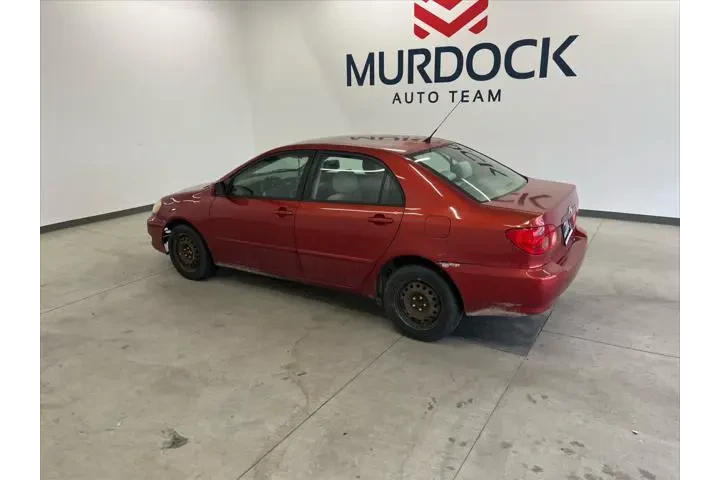 $4999 : Toyota Corolla 2008 LE 4dr S image 2