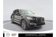 BMW X3 2020 AWD xDrive30i 4d