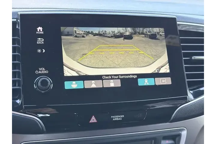 $32615 : Honda Passport 2023 AWD EX-L image 6